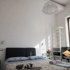 Отель Spartaco Apartment Италия, Милан - отзывы, цены и фото номеров - забронировать отель Spartaco Apartment онлайн комната для гостей