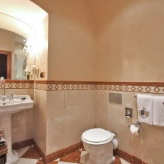 Отель Alchymist Nosticova Palace 5* Номер Делюкс фото 3