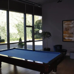 Отель Bomonti Divan Residence детские мероприятия