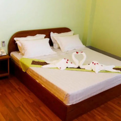 Sandalwood Hotel комната для гостей фото 4
