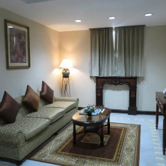 Отель The Grand Sathorn 3* Люкс повышенной комфортности с различными типами кроватей фото 4