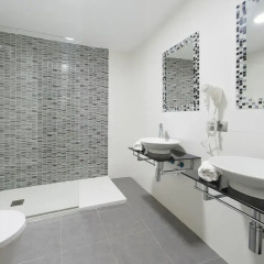 Hotel Playasol Lei Ibiza - Adults Only 3* Стандартный номер с различными типами кроватей