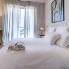 Отель La Terrazza Стандартный номер фото 9