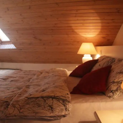 Отель Tabinoya - Tallinn's Travellers House комната для гостей фото 4