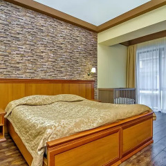 Гостиница Коттеджный комплекс Горки Аврора фото 22