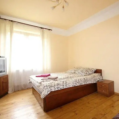 Гостиница Holiday Home Arnika Стандартный номер с различными типами кроватей фото 5