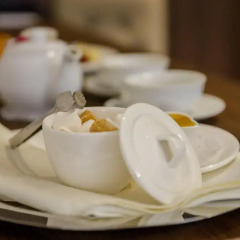 Rosslyn Dimyat Hotel Varna в номере
