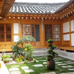 Отель Cheong Yeon Jae Hanok Stay Guesthouse Южная Корея, Сеул - отзывы, цены и фото номеров - забронировать отель Cheong Yeon Jae Hanok Stay Guesthouse онлайн помещение для мероприятий