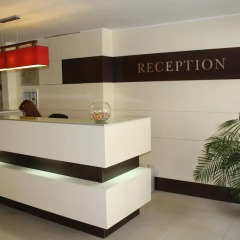 Madrid Hotel интерьер отеля фото 2