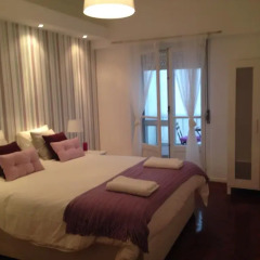 Отель 4u Lisbon II Guest House комната для гостей фото 3