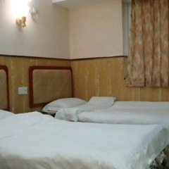 Отель Fubao Hostel Китай, Гуанчжоу - отзывы, цены и фото номеров - забронировать отель Fubao Hostel онлайн комната для гостей