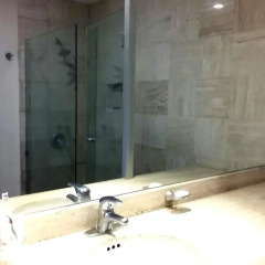 Отель Condominio Mayan Island Playa Diamante Апартаменты с различными типами кроватей фото 32