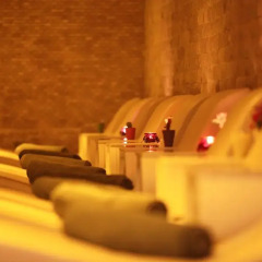 Отель Heaven Beach Resort & Spa - All Inclusive - Adults Only Сиде спа