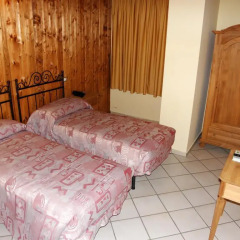 Отель Agriturismo La Colombaia 3* Стандартный номер фото 7