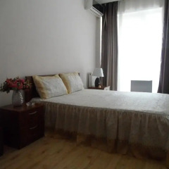 Hotel Nina комната для гостей фото 4