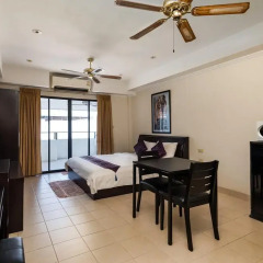 The Classroom Hotel 2* Апартаменты с различными типами кроватей фото 2