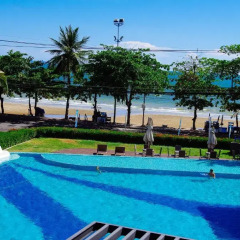 Отель Lumpini Beach детские мероприятия