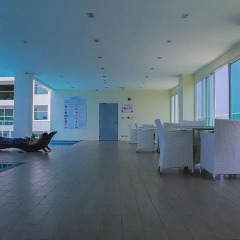 Cosy Beach Hotel Паттайя спа