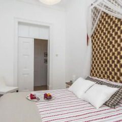 Апартаменты Lisbon Guests Apartments комната для гостей фото 4