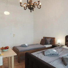 Отель Cozy Studios in the Old Town комната для гостей фото 2