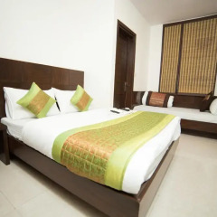 Hotel Sunrise Dx Стандартный номер с различными типами кроватей фото 9