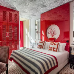 Отель Room Mate Anna 4* Полулюкс с различными типами кроватей фото 3