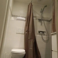 Moderns Hotel 3* Стандартный номер с 2 отдельными кроватями фото 6