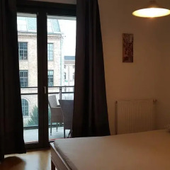 Отель River Loft 304-305 комната для гостей фото 3