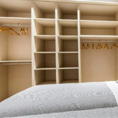 Отель Provenza Flat Барселона сейф в номере