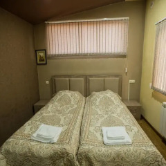 Le Petit Hotel спа