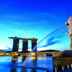 Отель Beds & Dreams Inn @ Clarke Quay спортивное сооружение