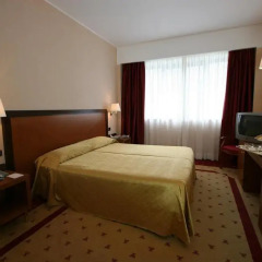 Grand Hotel La Chiusa di Chietri 4* Стандартный номер фото 2