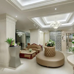 Отель Silverland Hotel & Spa Вьетнам, Хошимин - отзывы, цены и фото номеров - забронировать отель Silverland Hotel & Spa онлайн спа фото 6
