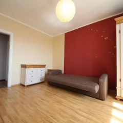 Апартаменты Dayflat Apartments на Левобережье комната для гостей
