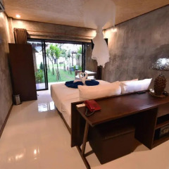 Отель Long Beach Chalet 3* Вилла фото 4