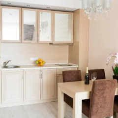 Отель Apartcomplex Harmony Suites 10 в номере