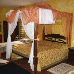 Отель B&B Sardaferie Ористано спа