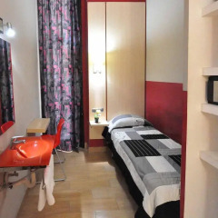 Отель Guesthouse Barcelona Gotic Барселона сейф в номере