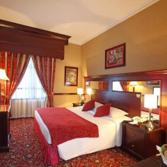 Sea View Hotel комната для гостей фото 5