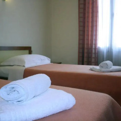 Moka Hotel спа