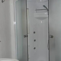 Mini Hotel At Sukharevskaya ванная