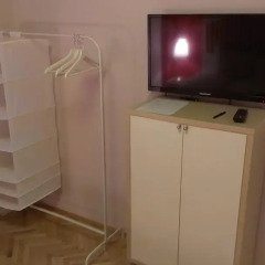 Апартаменты Budanest Apartments Будапешт удобства в номере