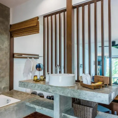 Floral Lux Hotel Monttra Pattaya Люкс фото 9