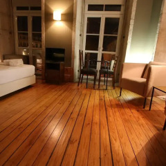 Апартаменты Oporto City Flats - Carlos Alberto Apartments комната для гостей