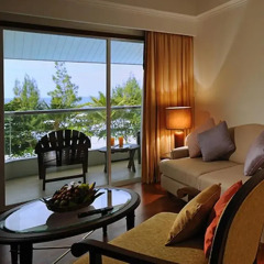 Отель Aonang Villa Resort 4* Люкс с различными типами кроватей фото 3
