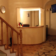 Отель B&B Old Tbilisi интерьер отеля фото 2