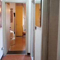Апартаменты Fornaro Apartment Генуя интерьер отеля фото 2