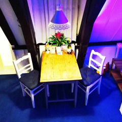 Отель Tulip of Amsterdam B&B Нидерланды, Амстердам - отзывы, цены и фото номеров - забронировать отель Tulip of Amsterdam B&B онлайн гостиничный бар