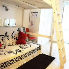 Отель La casina dei tintori Италия, Сиракуза - отзывы, цены и фото номеров - забронировать отель La casina dei tintori онлайн интерьер отеля