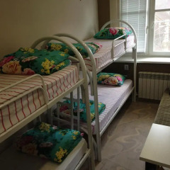 Гостиница Rose Guest House в Ярославле отзывы, цены и фото номеров - забронировать гостиницу Rose Guest House онлайн Ярославль детские мероприятия фото 2